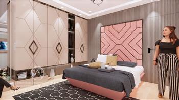 interior designer in surat, kamal maniya, drashtik