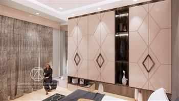 interior designer in surat, kamal maniya, drashtik