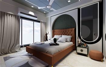 interior designer in surat, kamal maniya, drashtik