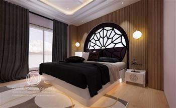 interior designer in surat, kamal maniya, drashtik