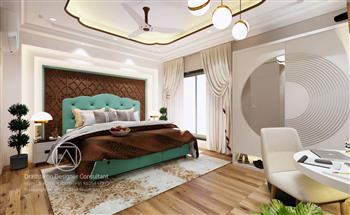 interior designer in surat, kamal maniya, drashtik