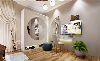 interior designer in surat, kamal maniya, drashtik