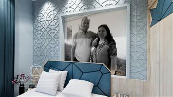 interior designer in Ahmedabad, kamal maniya, dras