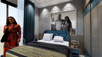 interior designer in Ahmedabad, kamal maniya, dras