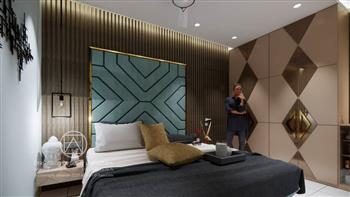 interior designer in Ahmedabad, kamal maniya, dras