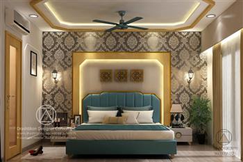 interior designer in surat, kamal maniya, drashtik