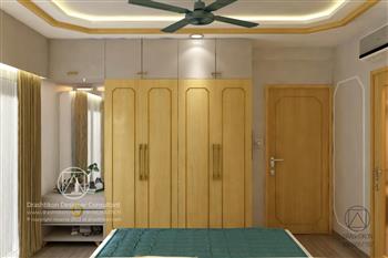 interior designer in surat, kamal maniya, drashtik