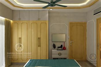 interior designer in surat, kamal maniya, drashtik